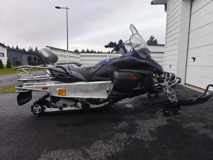 Yamaha MultiPurpose