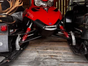 Polaris 800 RMK