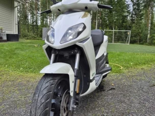 Aprilia Sportcity