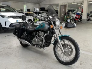 Kawasaki EN