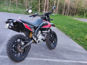 Derbi X-Treme