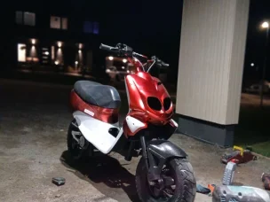 Peugeot TKR