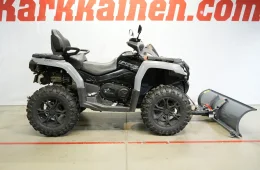 CFMOTO CFORCE