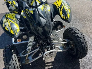 Access Motor Enduro