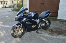 Honda VFR