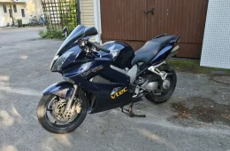 Honda VFR