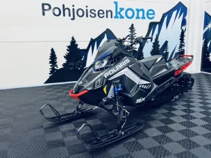 Polaris RMK