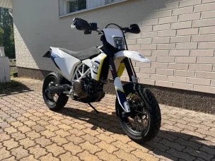 Husqvarna 701