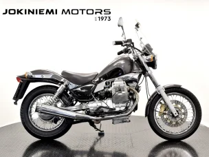 Moto Guzzi Nevada