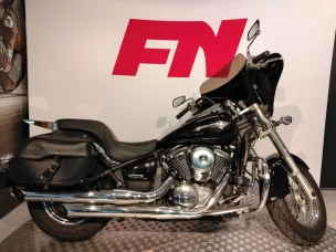Kawasaki VN