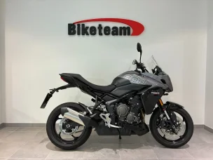 Triumph Tiger