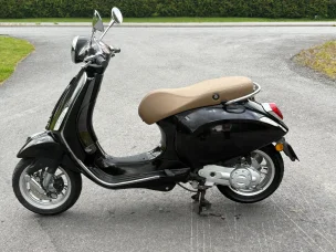 Vespa Primavera