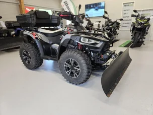 Linhai 500 EFI