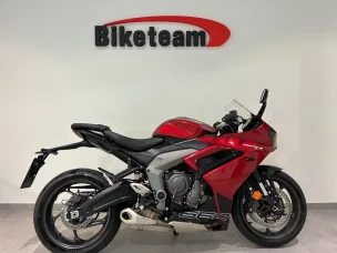 Triumph Daytona