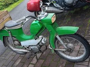 Tunturi Pappa
