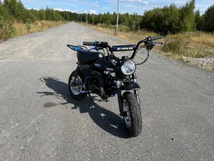 Conan St-50