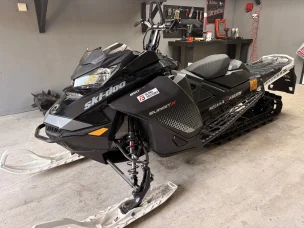 Ski-Doo Summit