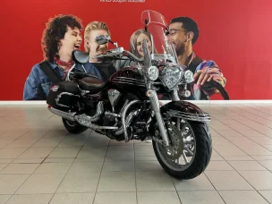 Yamaha XV