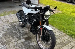 Husqvarna Vitpilen