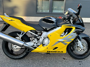 Honda CBR