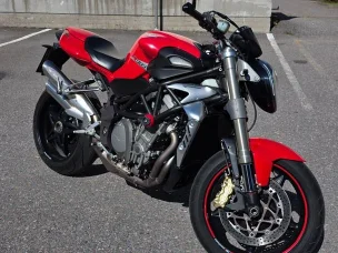 MV Agusta Brutale