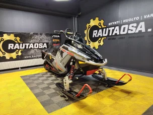 Polaris 800 RMK