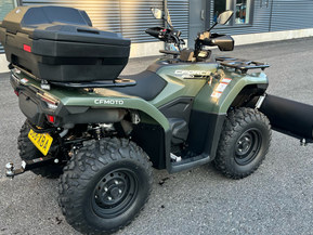 CFMOTO CFORCE