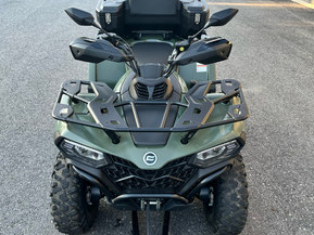 CFMOTO CFORCE