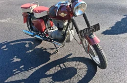 Simson Awo 425