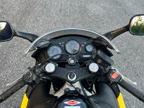 Honda CBR