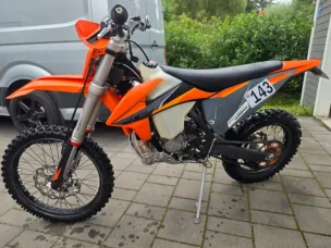 KTM 150