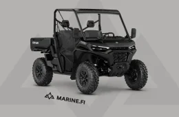 Can-Am Traxter