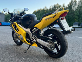 Honda CBR