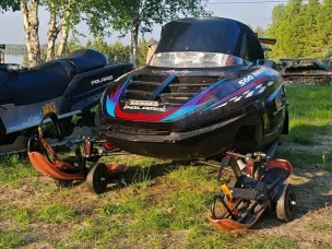 Polaris Indy 500