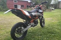 KTM 690