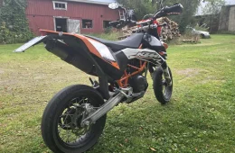KTM 690