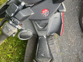 Aprilia NRG