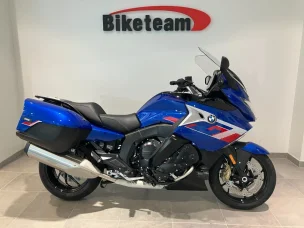 BMW K