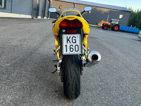 Honda CBR