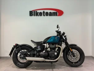 Triumph Bonneville