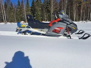 Lynx Ranger