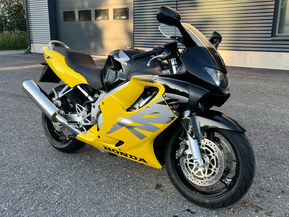 Honda CBR