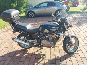 Kawasaki ER-5