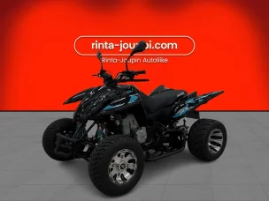 Access Motor Adventure