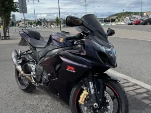 Suzuki GSX-R