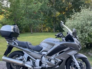 Yamaha FJR