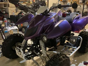 Access Motor Enduro
