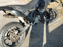 Derbi Senda