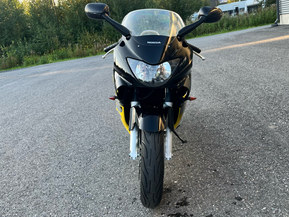 Honda CBR