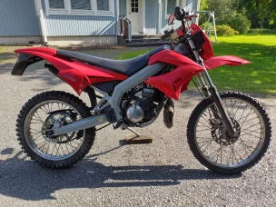 Gilera RCR